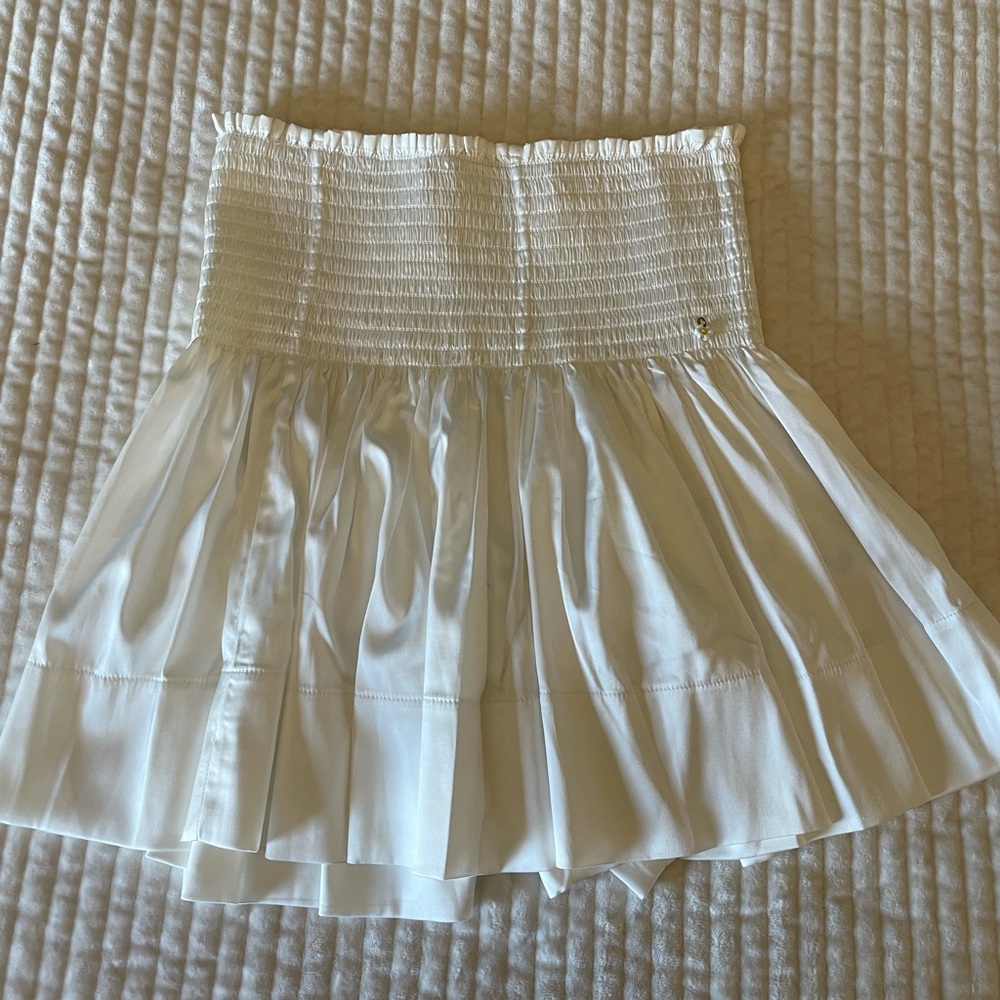Natural Life Daisy Skort